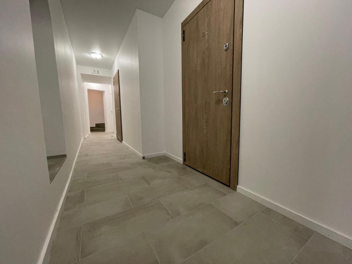 Modern Guest House In City Center I Room 1 VNO Exterior photo